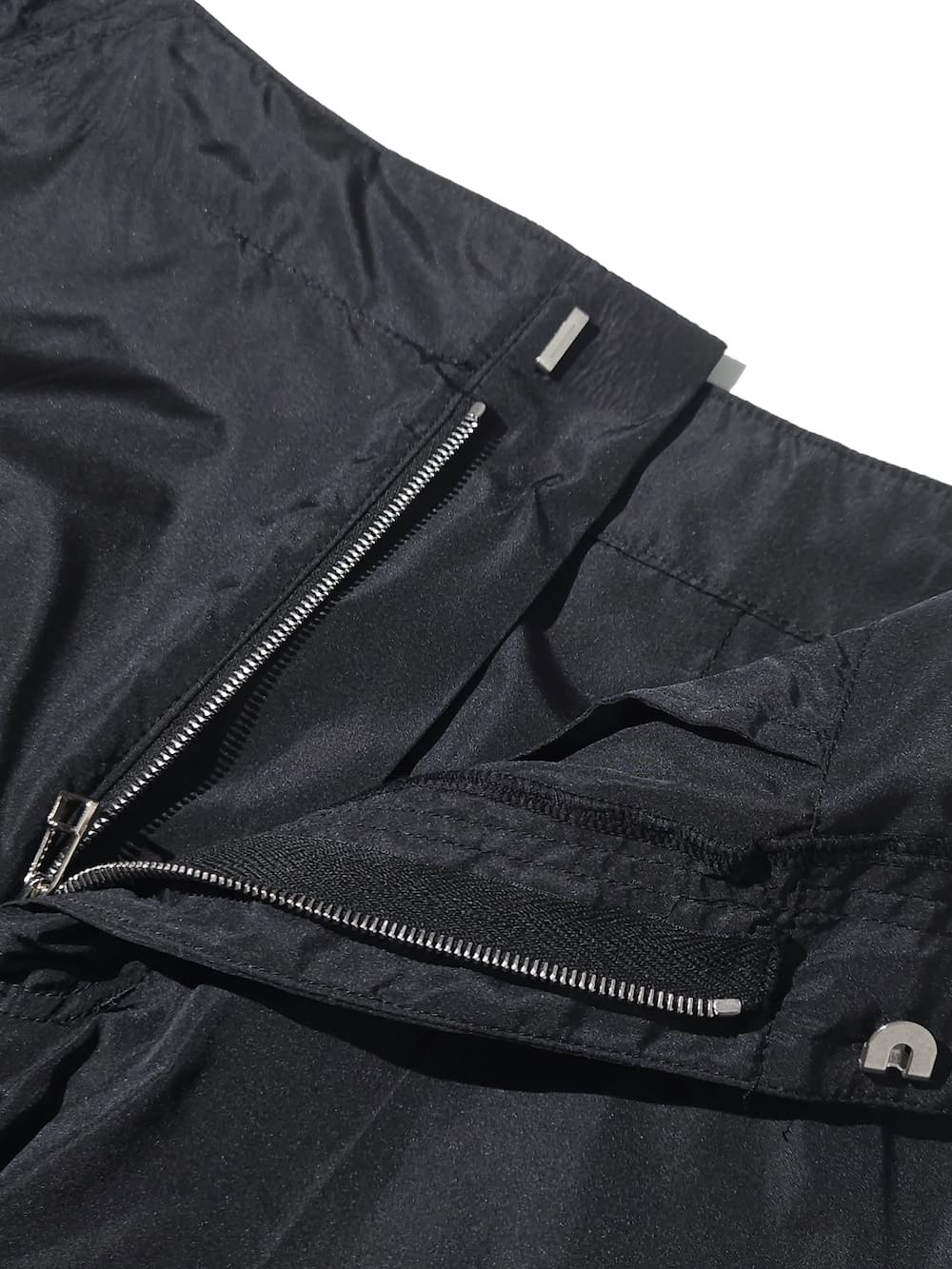 HARUNOBUMURATA(ハルノブムラタ) LIFT - CONTEMPORARY SILHOUETTE PANTS