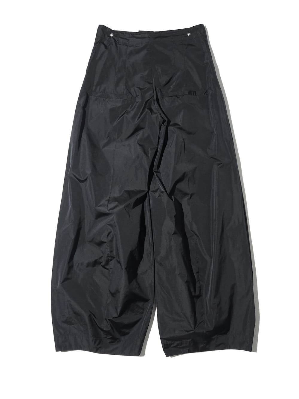 HARUNOBUMURATA(ハルノブムラタ) LIFT - CONTEMPORARY SILHOUETTE PANTS