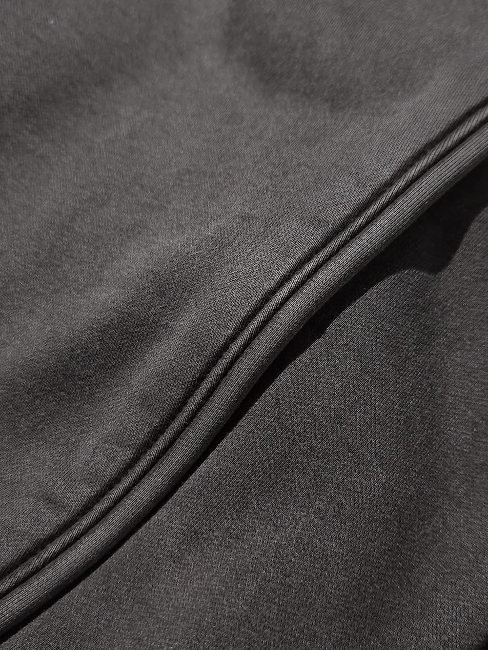 KANEMASA(カネマサ) 36G Fine Sweat Draping Easy Pants