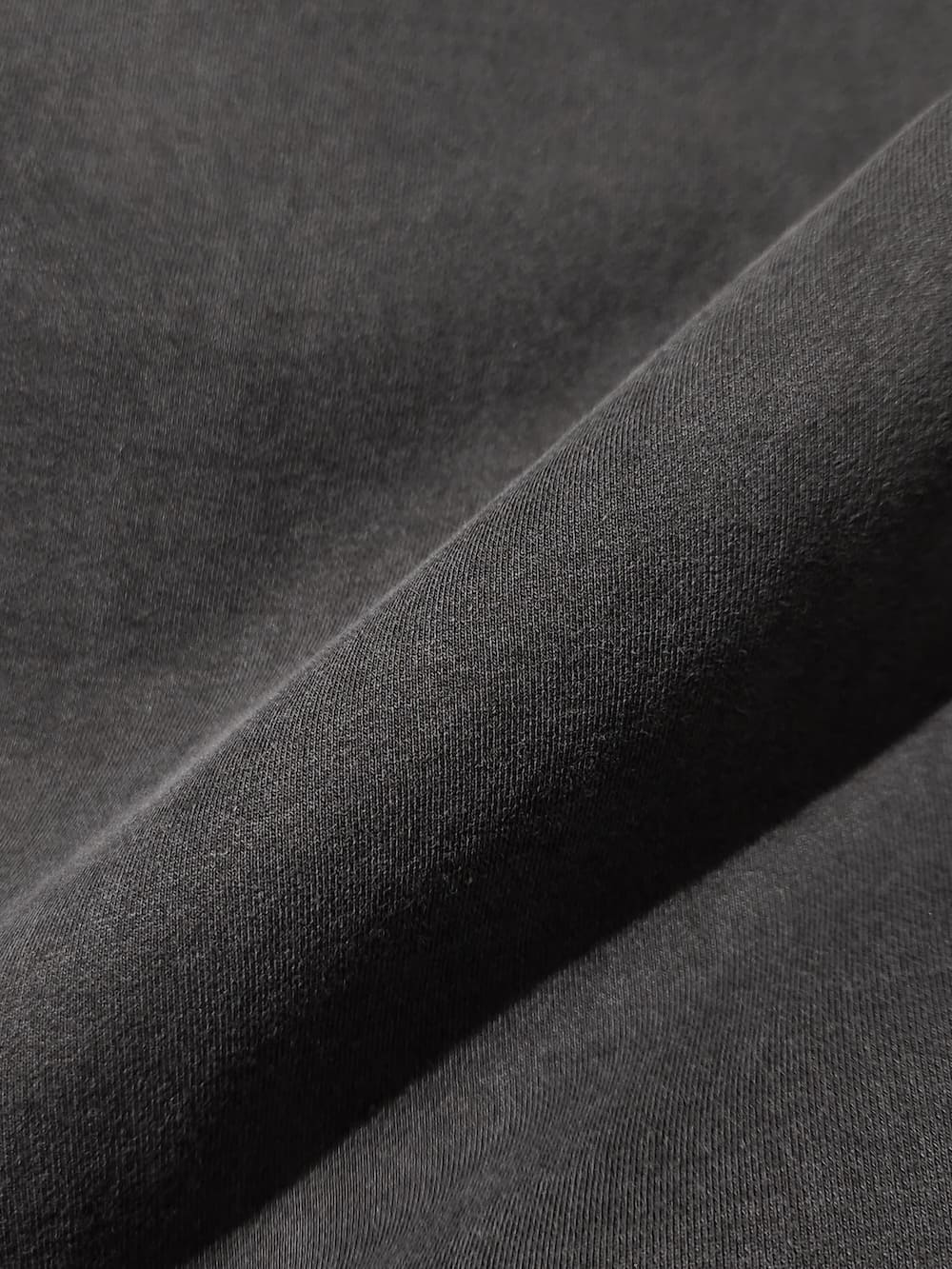 KANEMASA(カネマサ) 36G Fine Sweat Draping Easy Pants