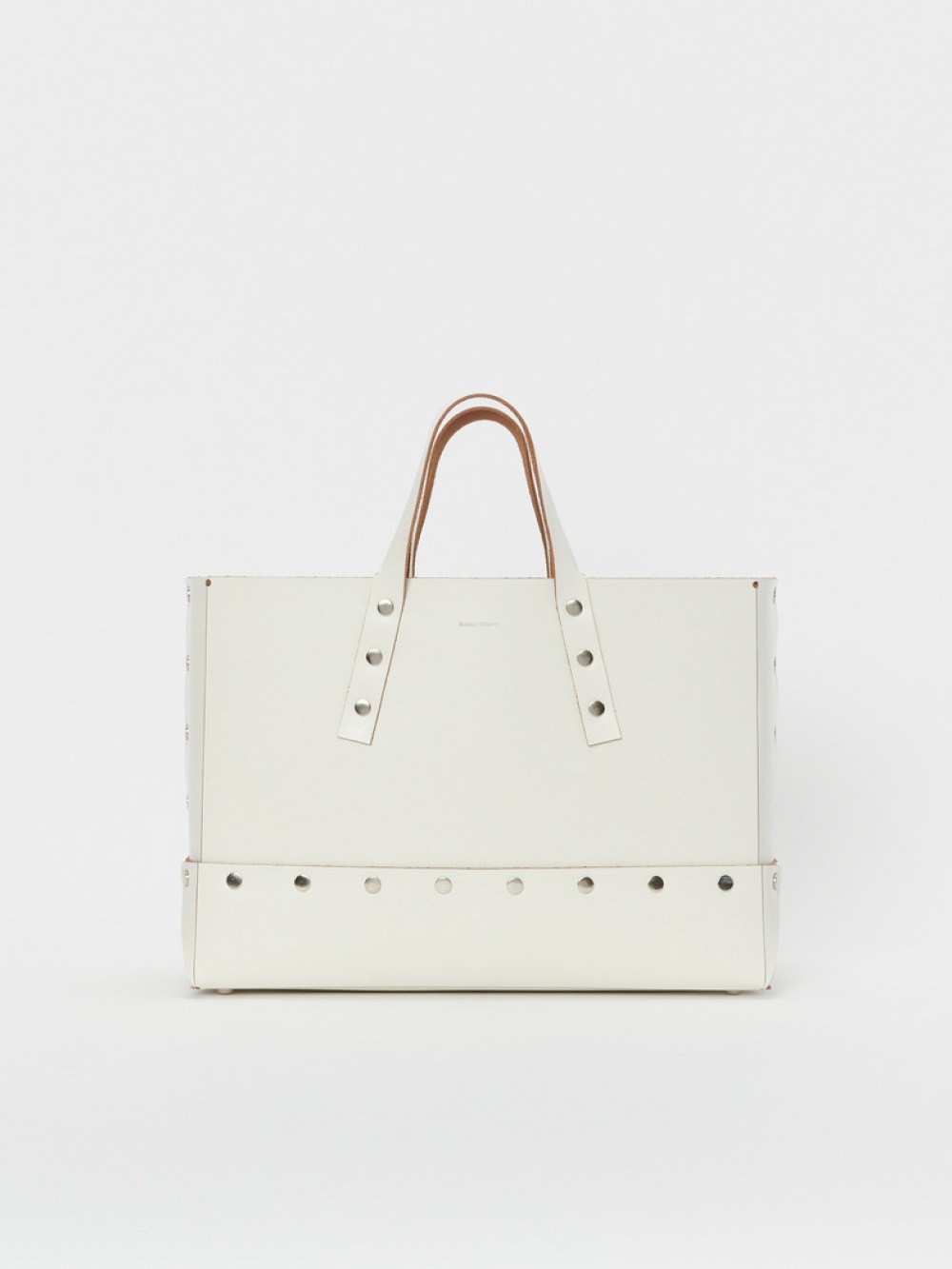 Hender Scheme(エンダースキーマ) assemble rectangle bag M