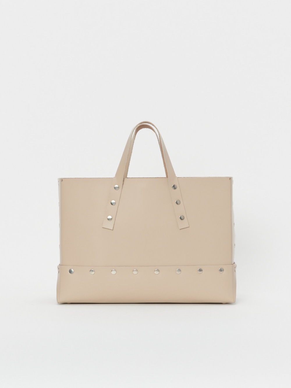Hender Scheme(エンダースキーマ) assemble rectangle bag M