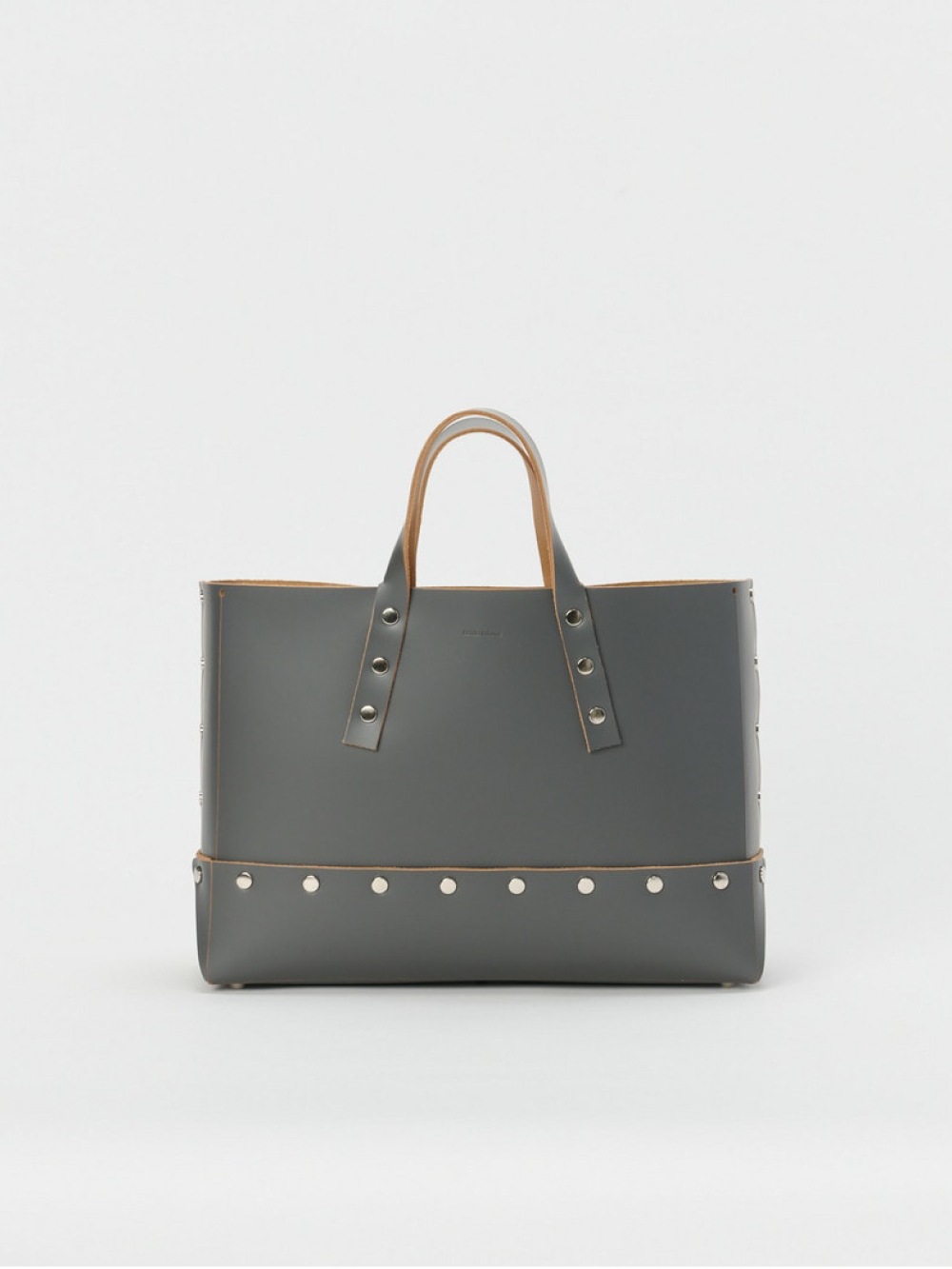 Hender Scheme(エンダースキーマ) assemble rectangle bag M