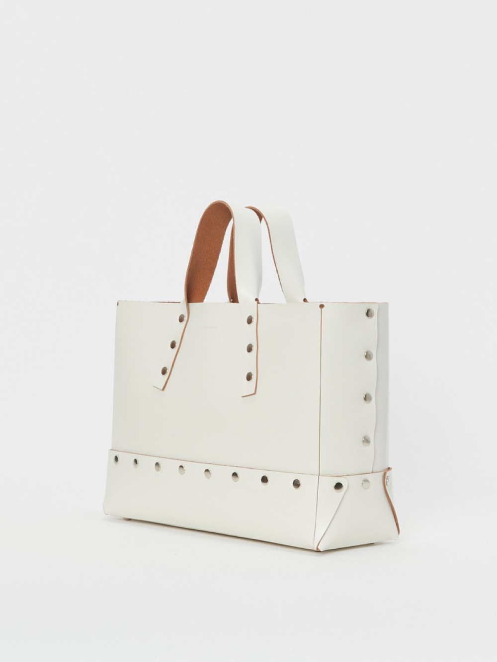 Hender Scheme(エンダースキーマ) assemble rectangle bag M