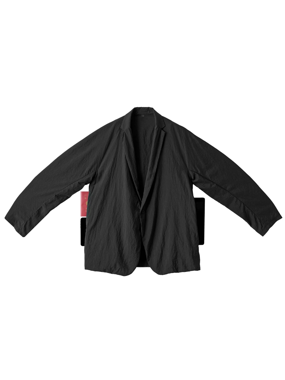 TEATORA(テアトラ) WALLET JKT PLUS HOVERLAYER - COLDBECK ONLINE