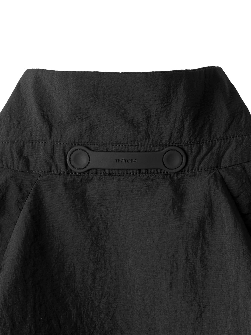 TEATORA(テアトラ) WALLET JKT PLUS HOVERLAYER - COLDBECK ONLINE