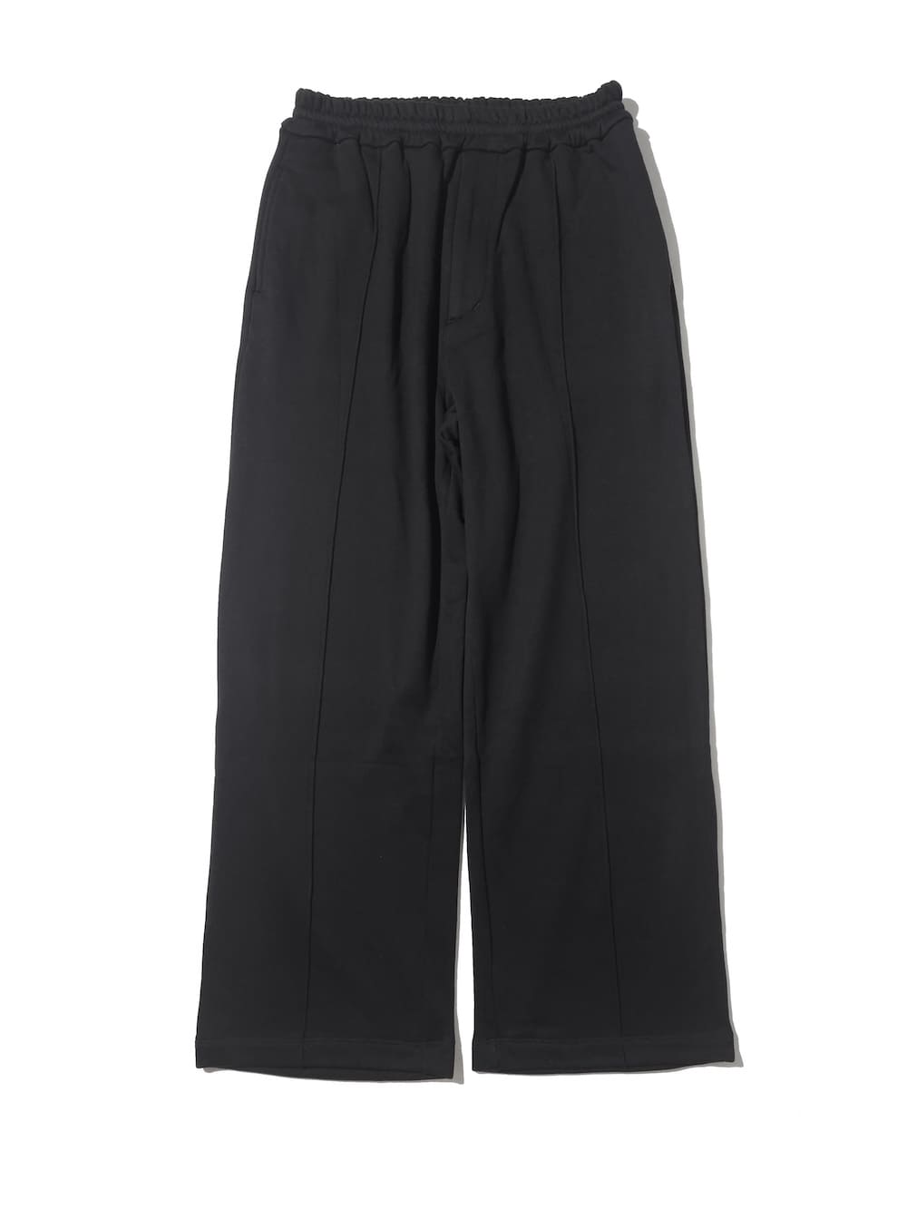YOKE(ヨーク) Supima Cotton Sweat Pants