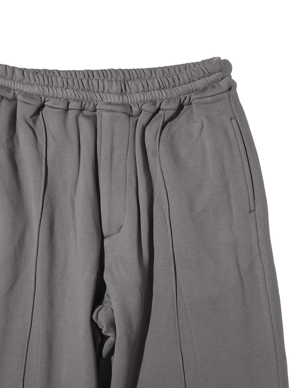 YOKE(ヨーク) Supima Cotton Sweat Pants