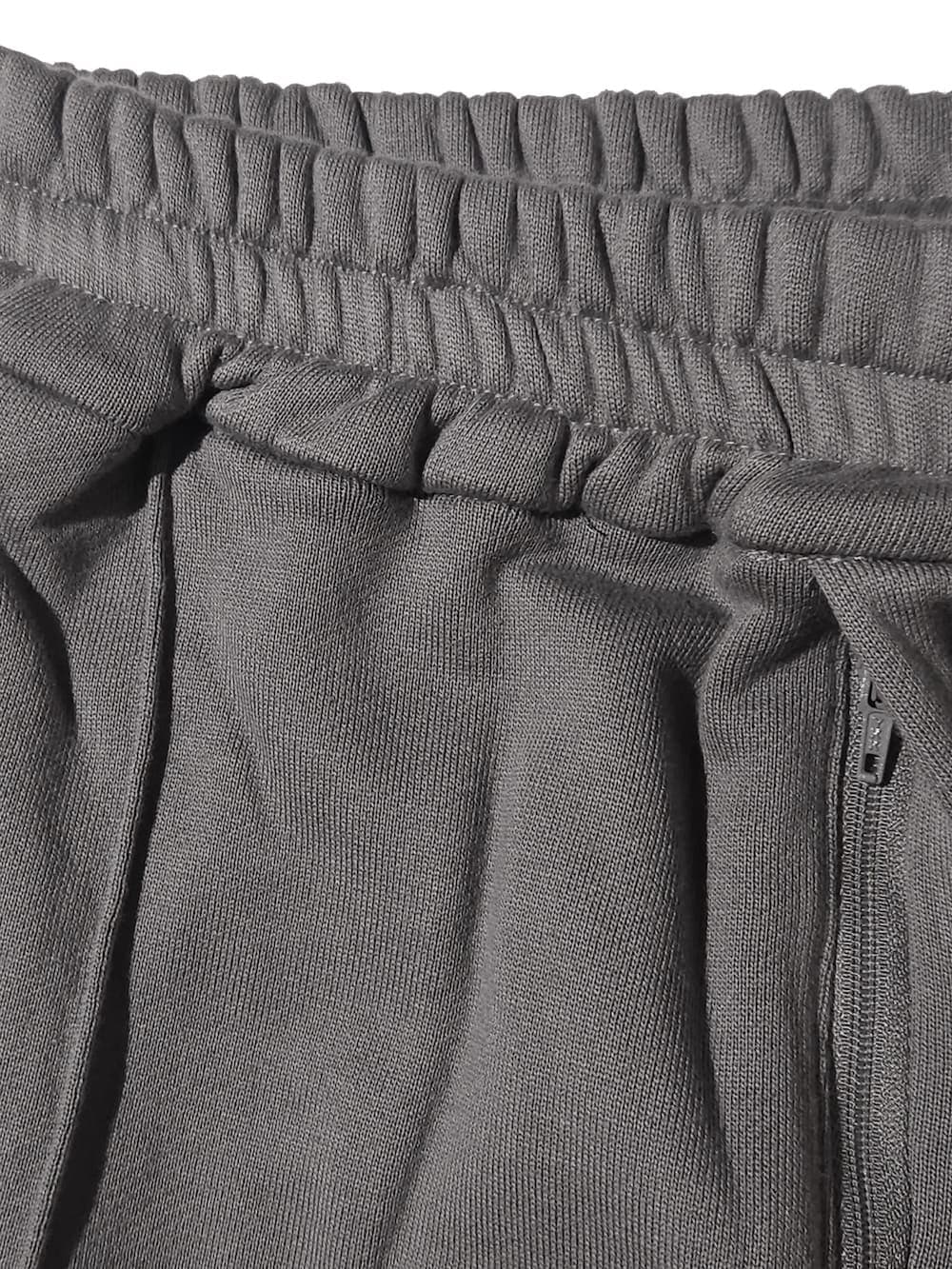 YOKE(ヨーク) Supima Cotton Sweat Pants