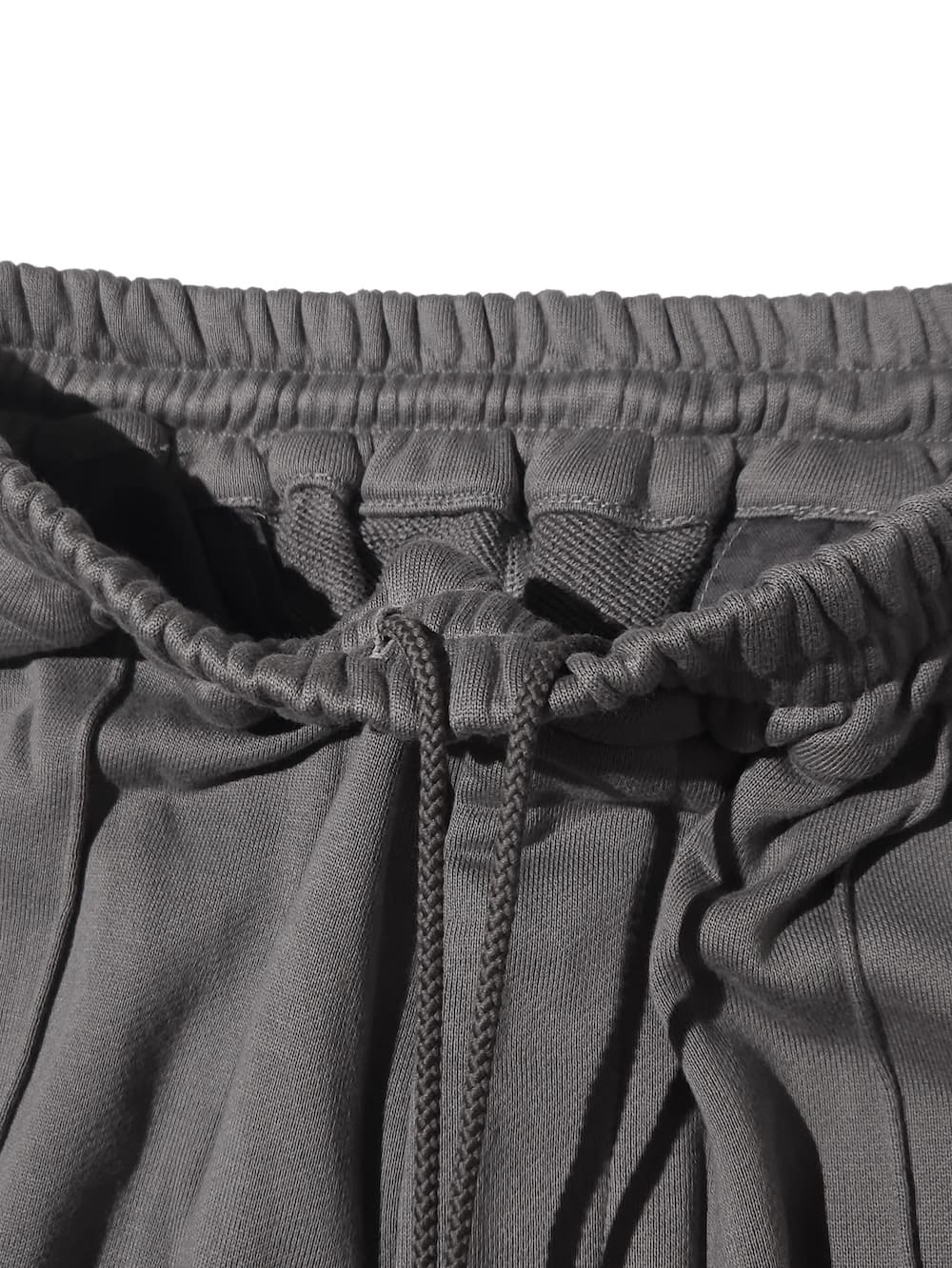 YOKE(ヨーク) Supima Cotton Sweat Pants