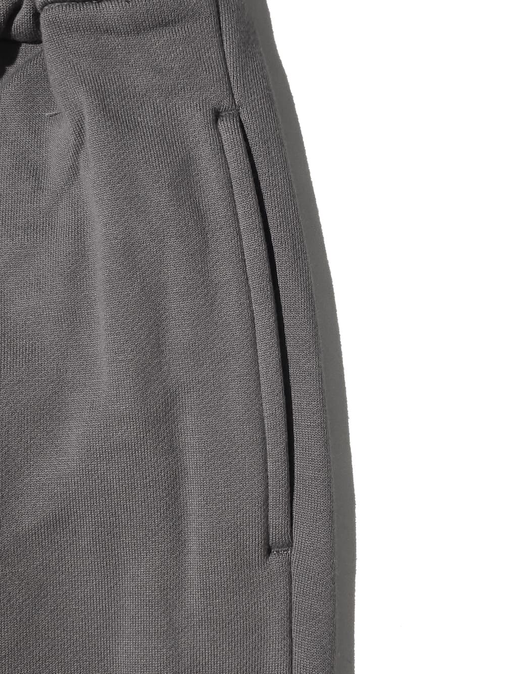 YOKE(ヨーク) Supima Cotton Sweat Pants