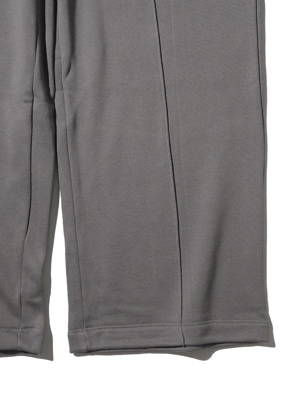 YOKE(ヨーク) Supima Cotton Sweat Pants