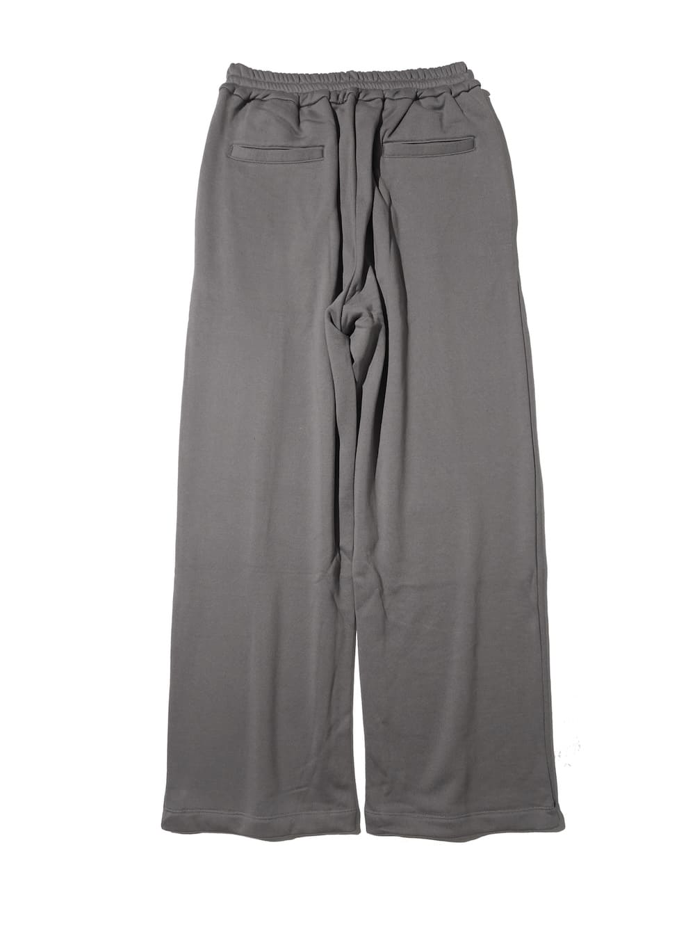 YOKE(ヨーク) Supima Cotton Sweat Pants