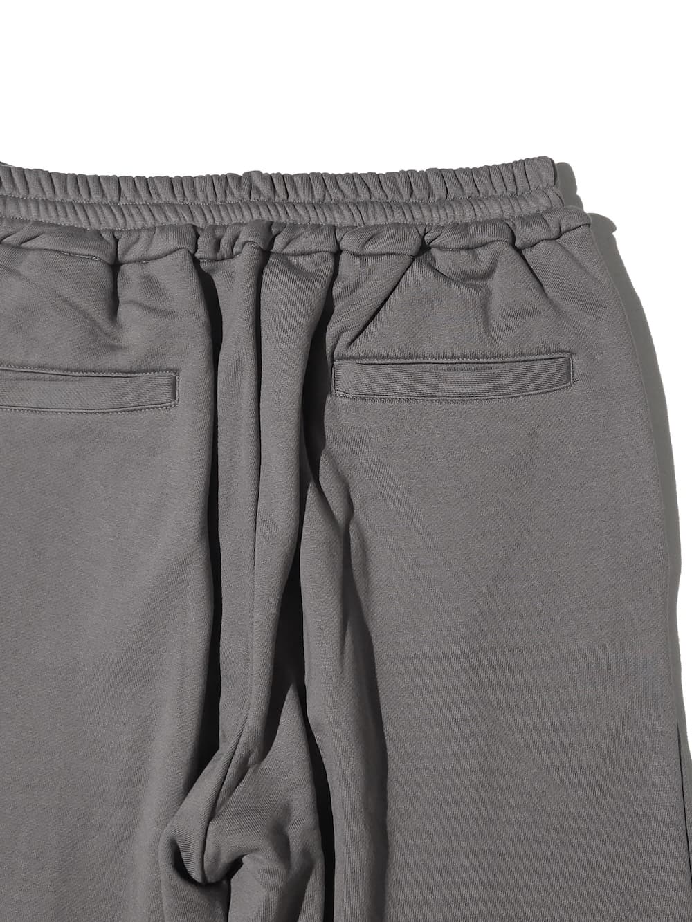 YOKE(ヨーク) Supima Cotton Sweat Pants