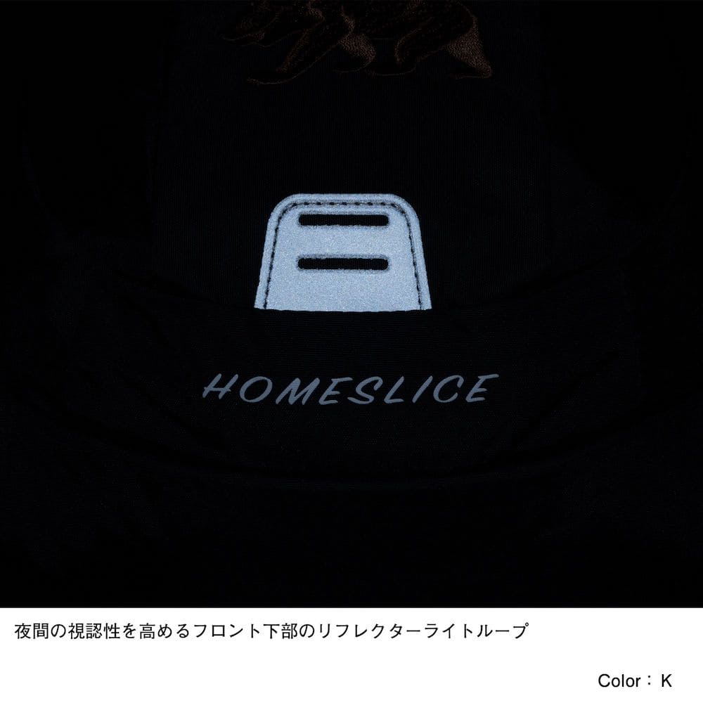 【SALE】THE NORTH FACE(ザノースフェイス) ホームスライス キッズ