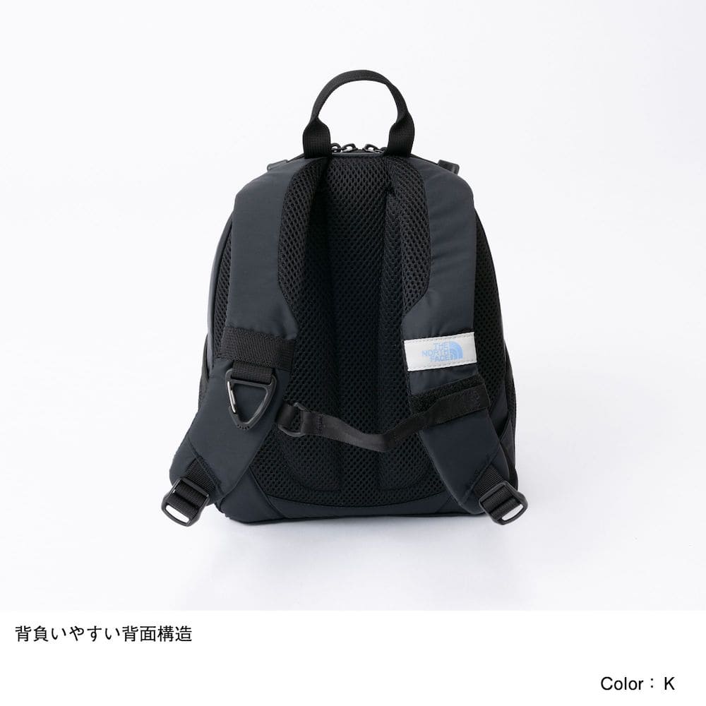 【SALE】THE NORTH FACE(ザノースフェイス) ホームスライス キッズ