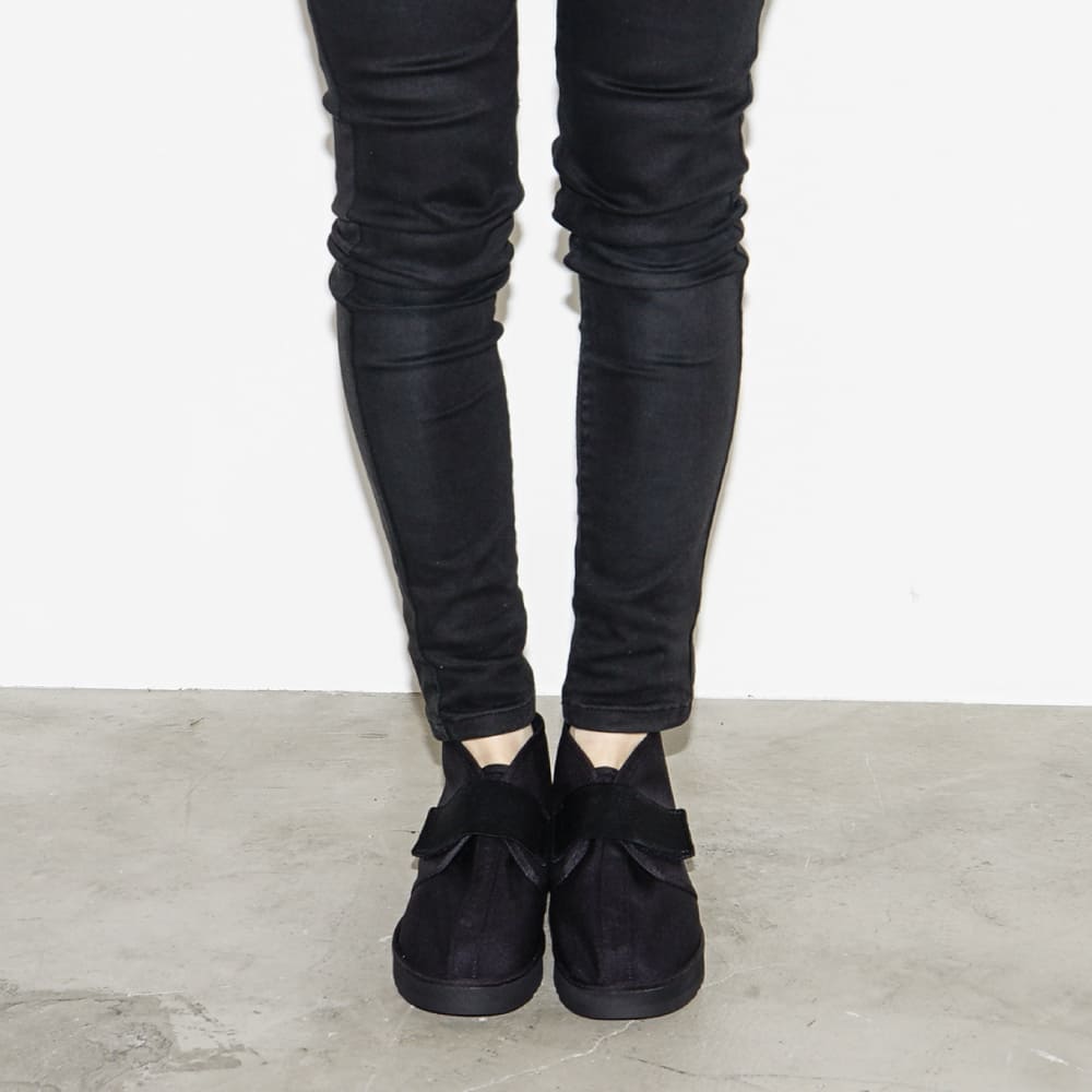 【SALE】Marbot(マルボー) BELT SHOES メンズ