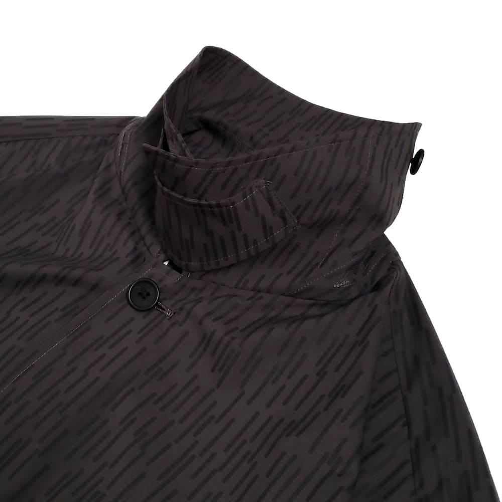SALE】blurhms(ブラームス) PTX Swedish 59 Coat - COLDBECK ONLINE 