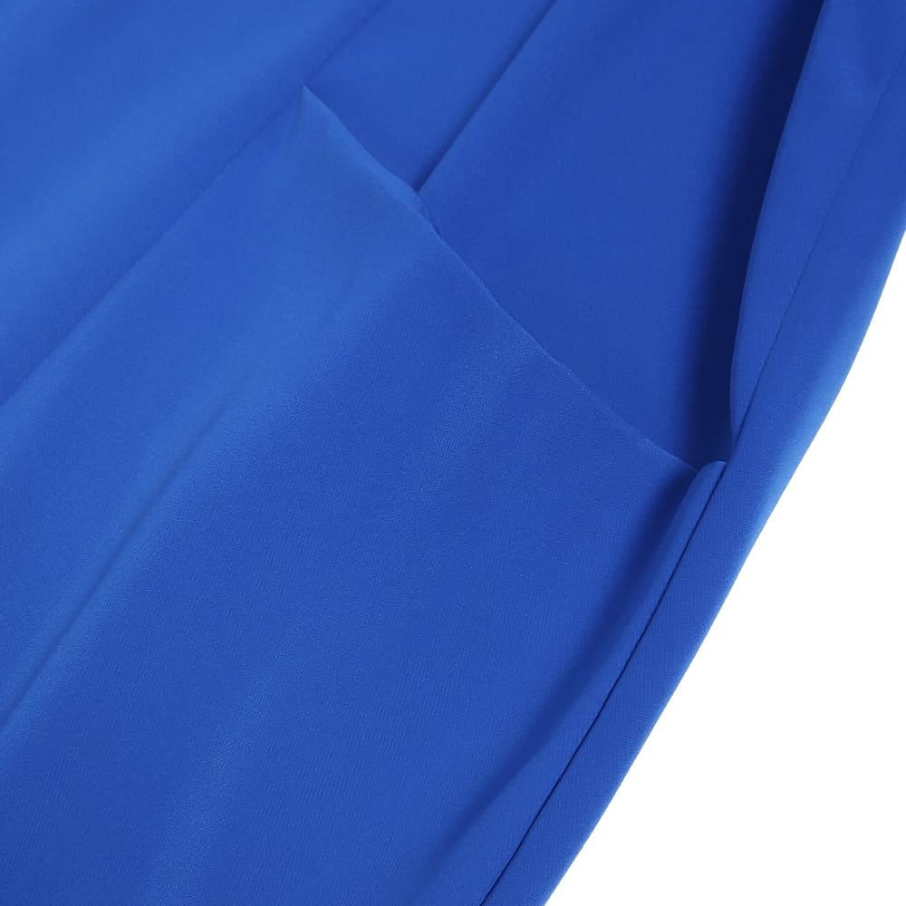 エンフォルドENFOLD DRAPE COCOON SKIRT36ネイビー エンフォルドENFOLD DRAPE COCOON SKIRT36ネイビー