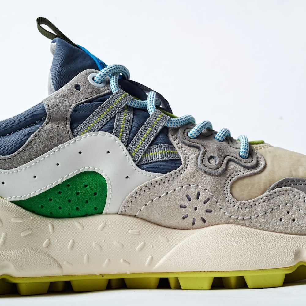 Flower MOUNTAIN(フラワーマウンテン) YAMANO3 ヤマノスリー