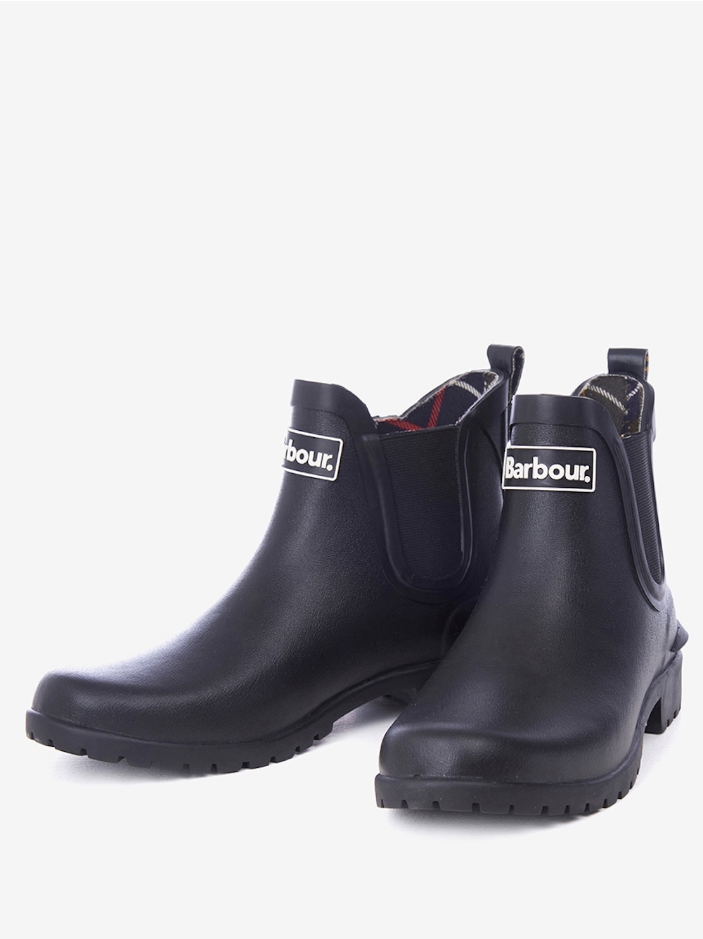 Wilton サイドゴア レインブーツ Barbour(バブアー) Wilton サイドゴア レインブーツ - COLDBECK