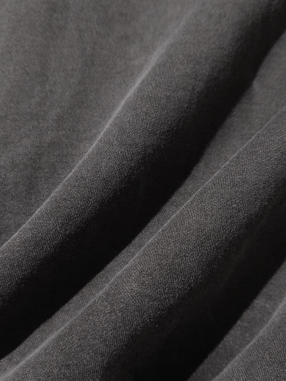 KANEMASA(カネマサ) 36G Fine Sweat Zip Hoodie