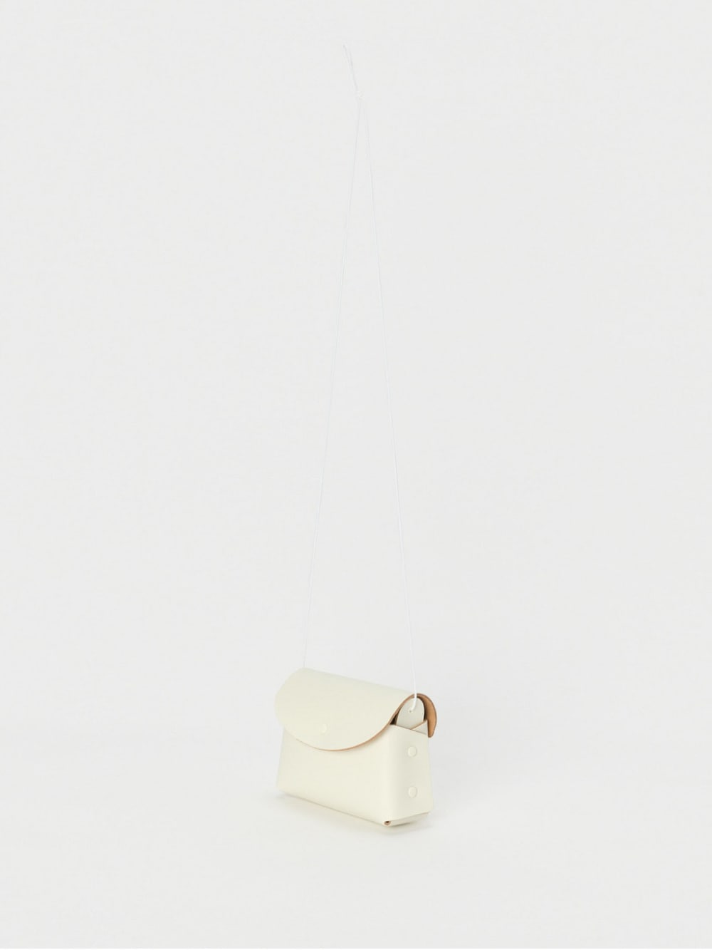 Hender Scheme(エンダースキーマ) assemble borsetta wide - COLDBECK