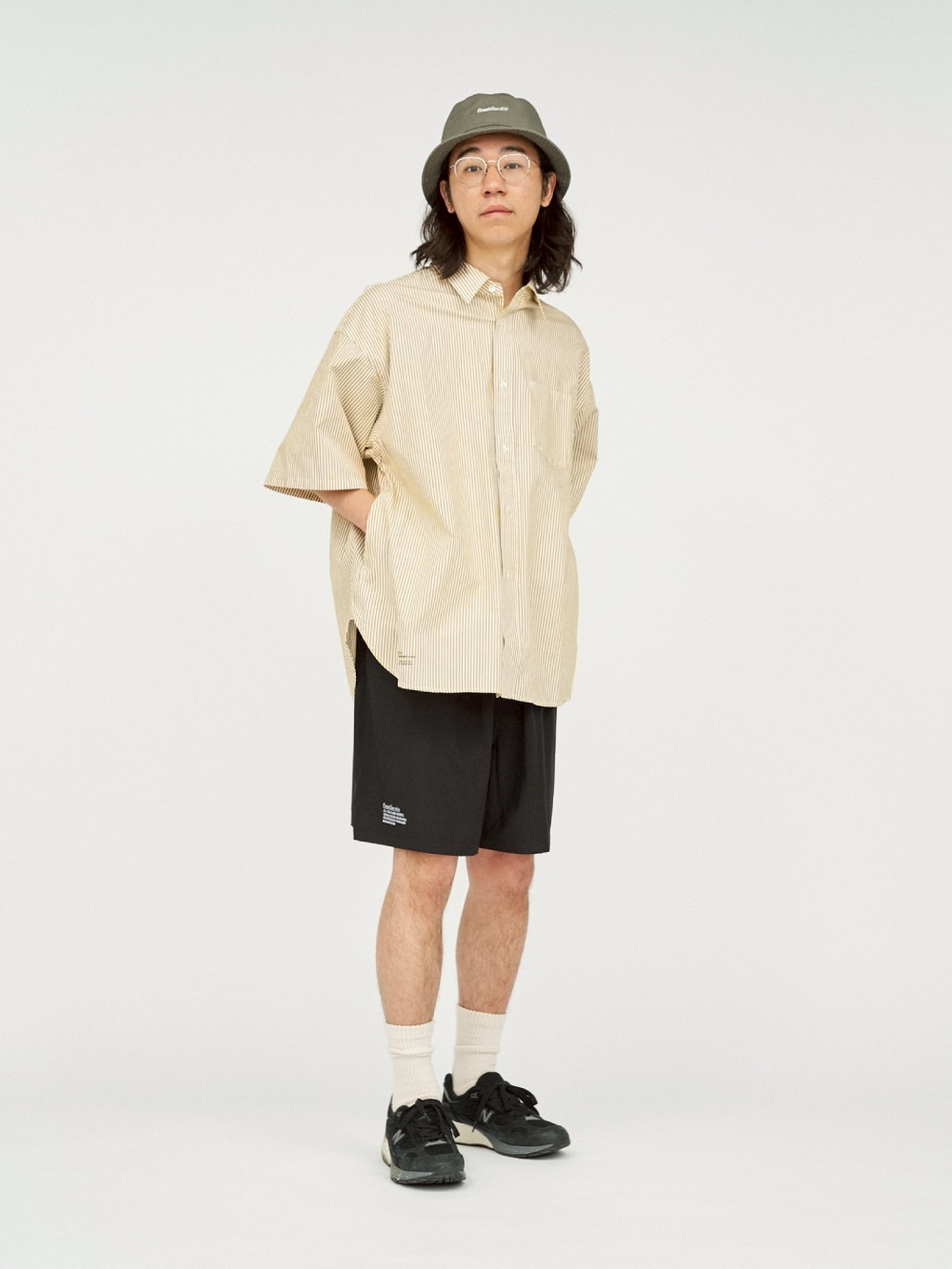 FreshService(フレッシュサービス) ALL WEATHER SHORTS - COLDBECK