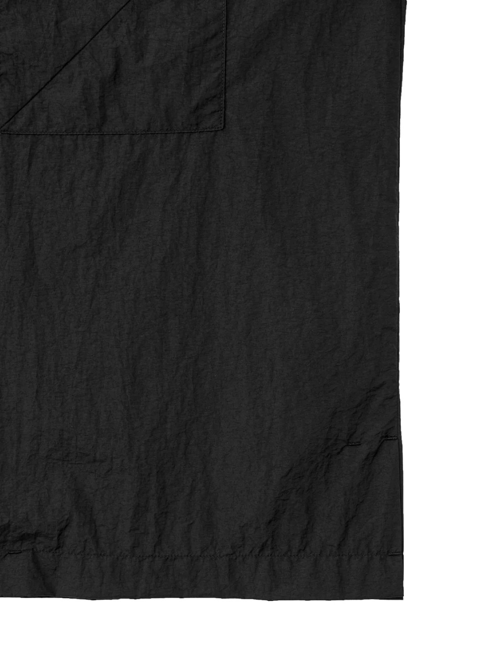 TEATORA(テアトラ) CAMBRIAN SHIRT HOVERLAYER - COLDBECK ONLINE