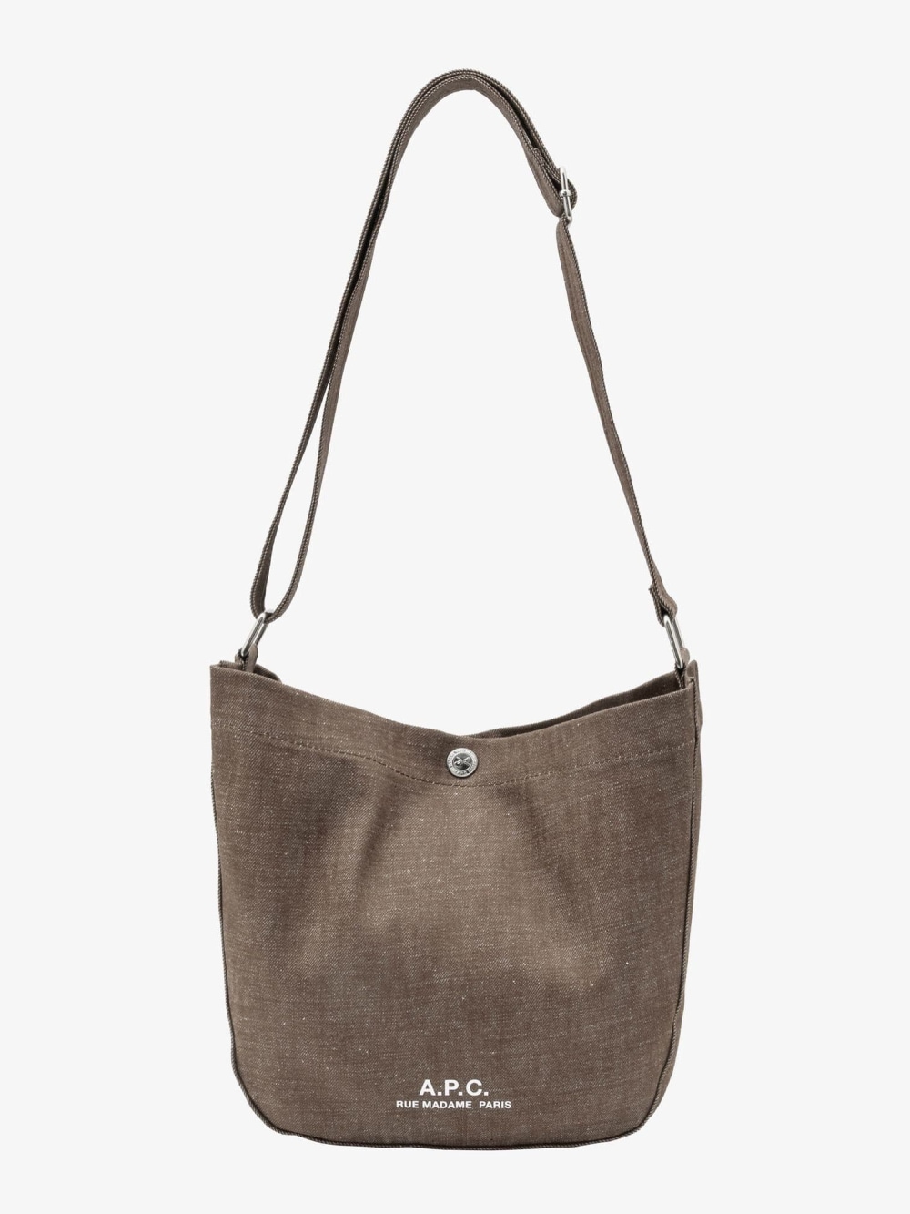 A.P.C.(アーペーセー) Journal スモールバッグ