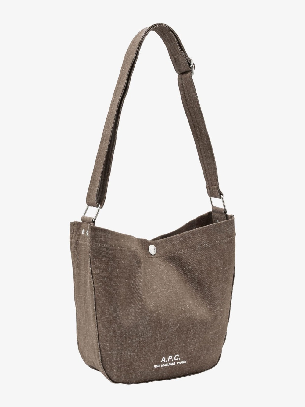 A.P.C.(アーペーセー) Journal スモールバッグ