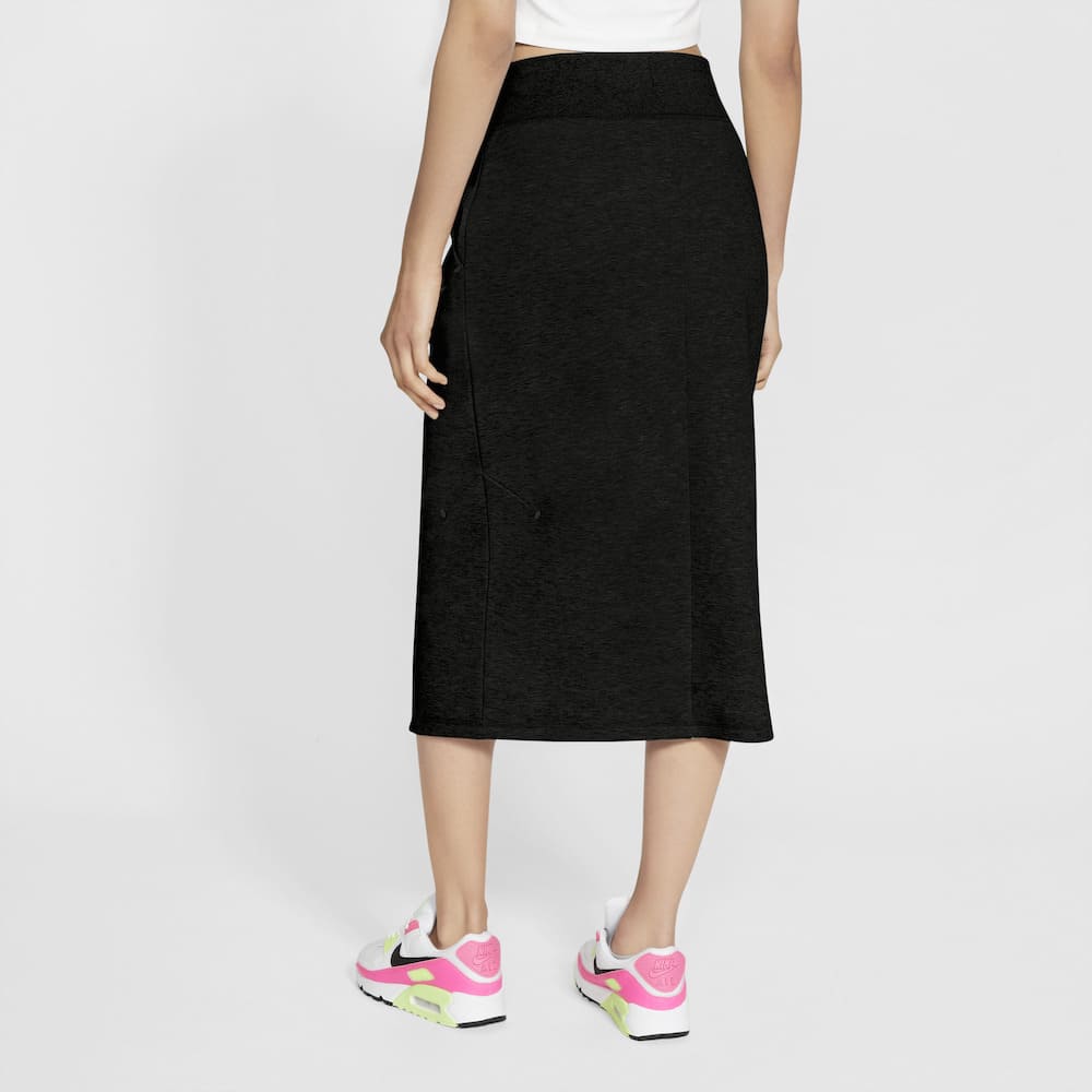 SALE】NIKE(ナイキ) ウィメンズ テックフリーススカート