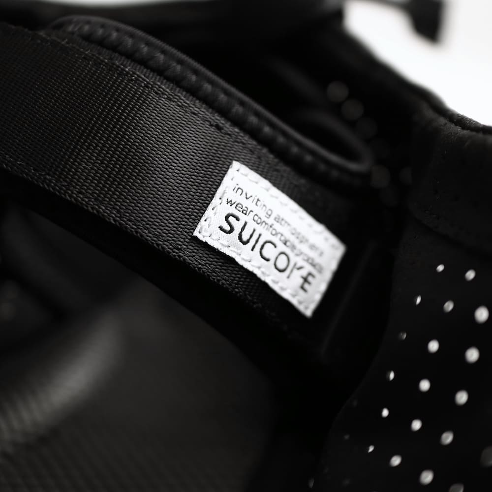 【SALE】SUICOKE(スイコック) EVO-ab