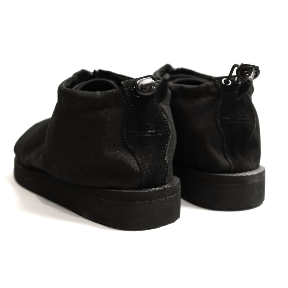 スイコック サンダル EVO-ab SUICOKE スエード 超軽量 抗菌 SALE】SUICOKE(スイコック) EVO-ab - COLDBECK ONLINE（コール