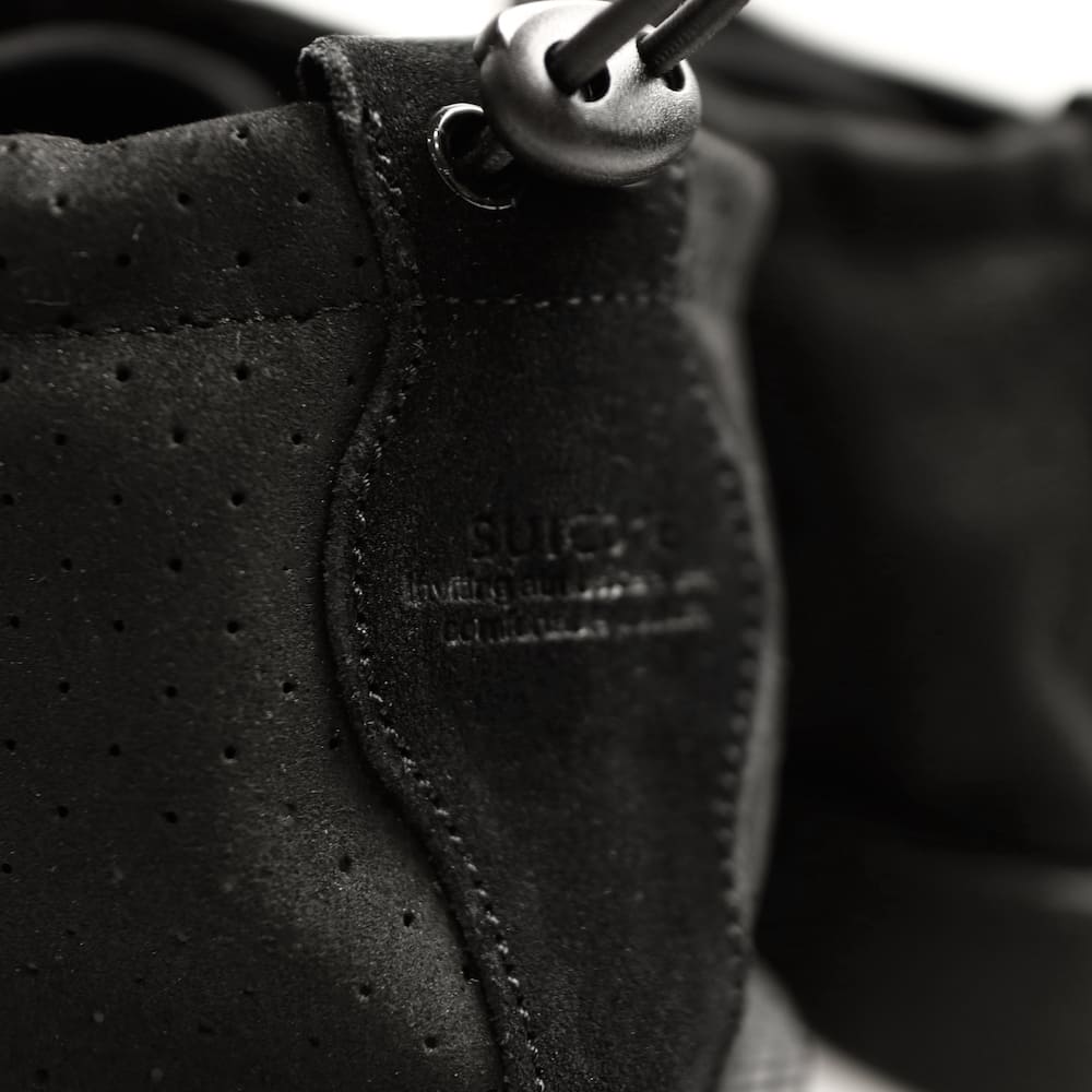スイコック サンダル EVO-ab SUICOKE スエード 超軽量 抗菌 SALE】SUICOKE(スイコック) EVO-ab - COLDBECK ONLINE（コール