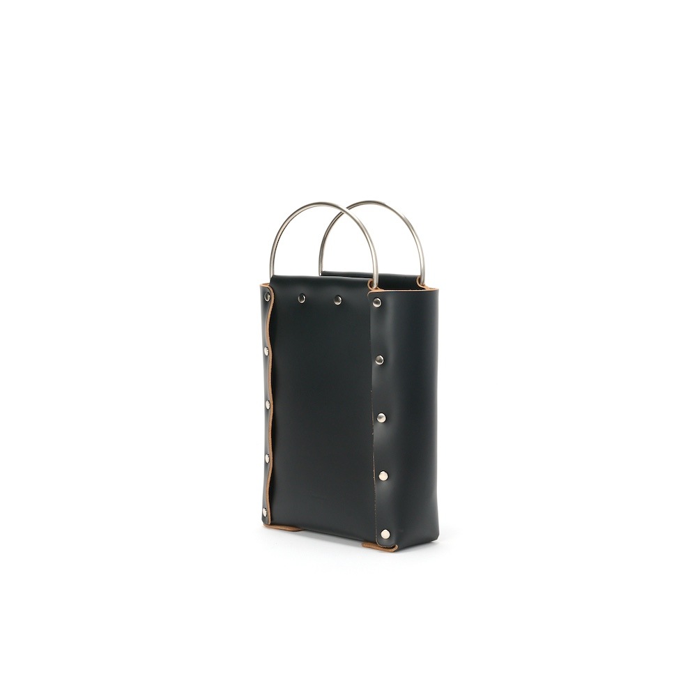 Hender Scheme / assemble D handle bag small-Hender Schemeの