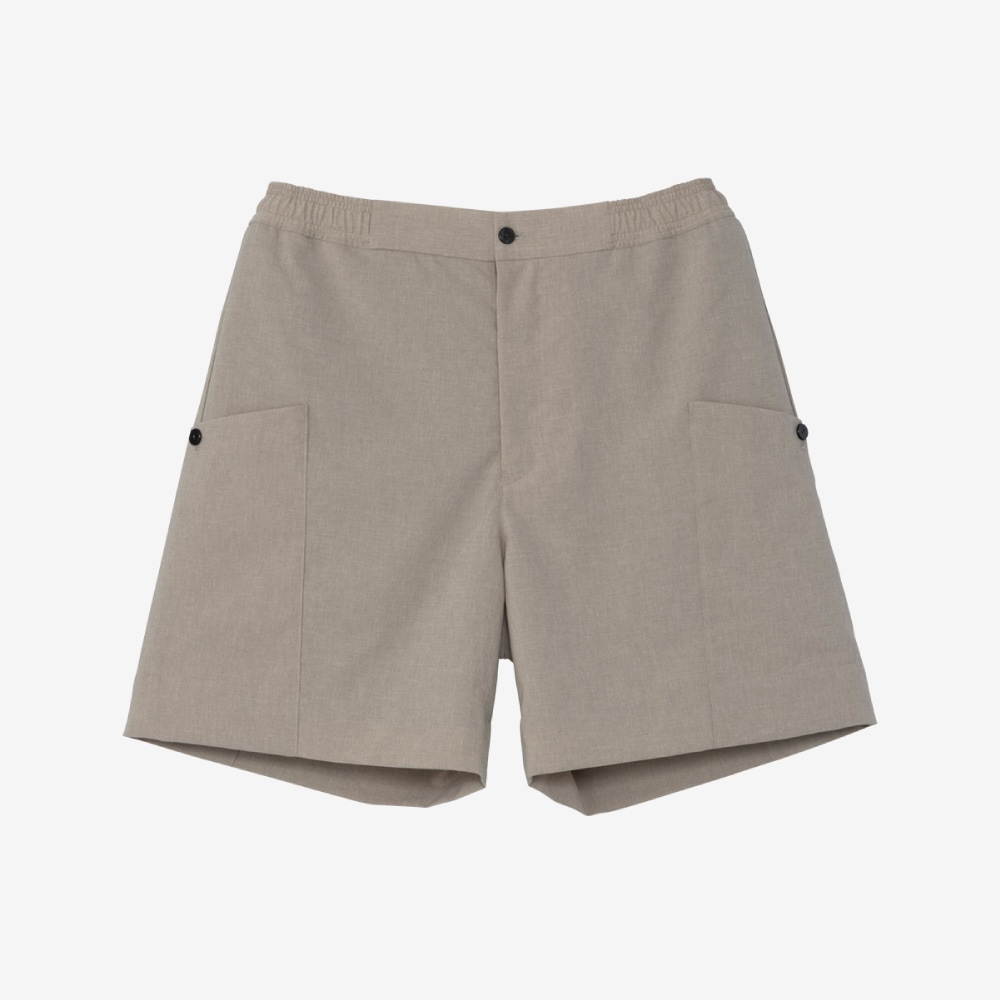 SALE】HELLY HANSEN(ヘリーハンセン) マリンリゾートショーツ