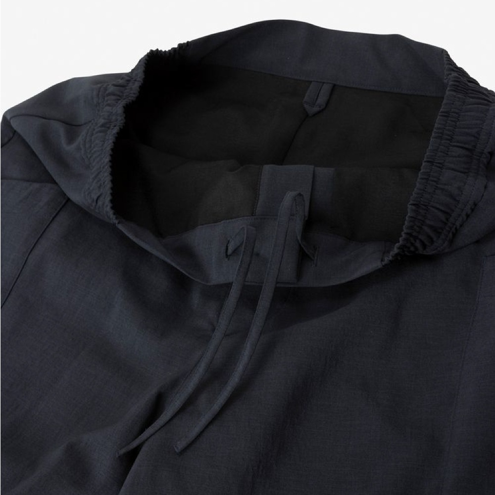 ☆新品未使用☆ヘリーハンセン マリンリゾートパンツ XL ブラック SALE】HELLY HANSEN(ヘリーハンセン) マリンリゾートパンツ