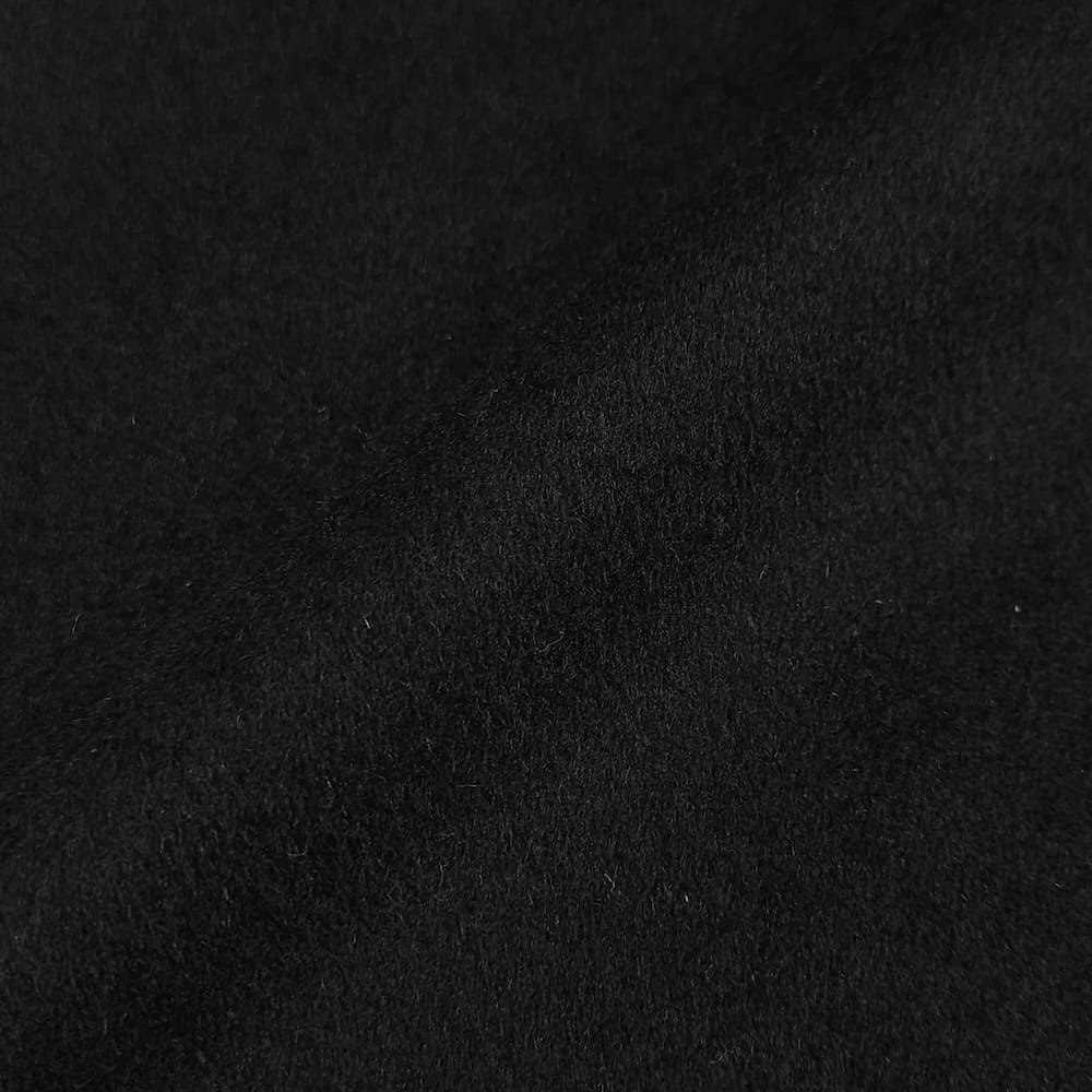 ENFOLD(エンフォルド) NO-COLLAR WIDE COAT