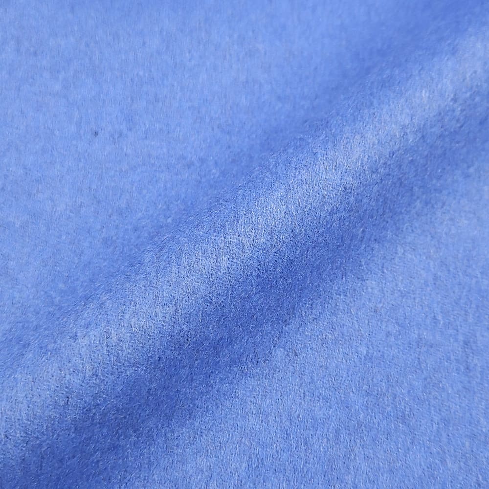 ENFOLD(エンフォルド) NO-COLLAR WIDE COAT