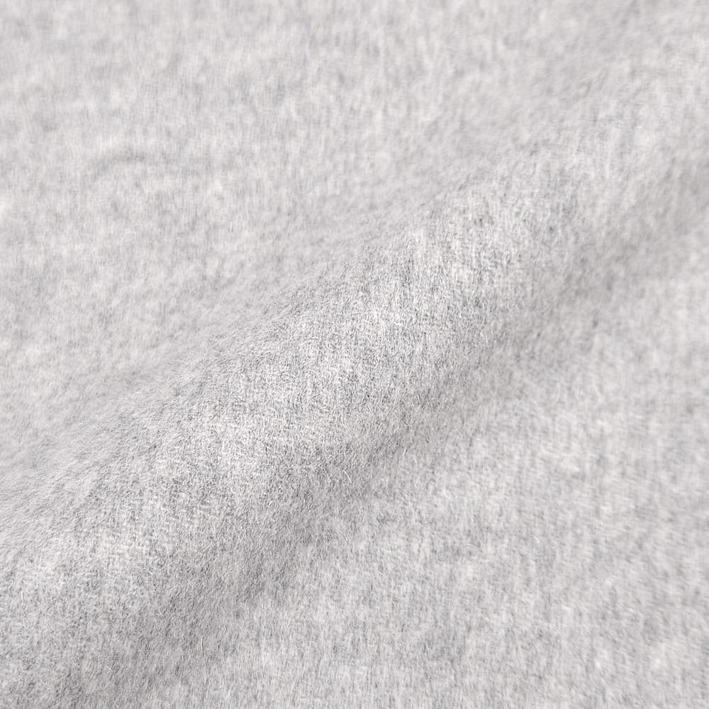 ENFOLD(エンフォルド) NO-COLLAR WIDE COAT