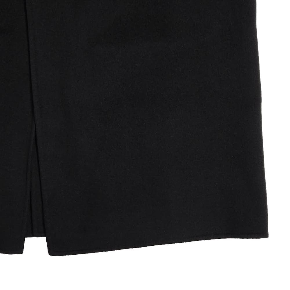 【ENFOLD】NO-COLLAR WIDE COAT 全３色 送料込 ENFOLD(エンフォルド) NO-COLLAR WIDE COAT - COLDBECK ONLINE