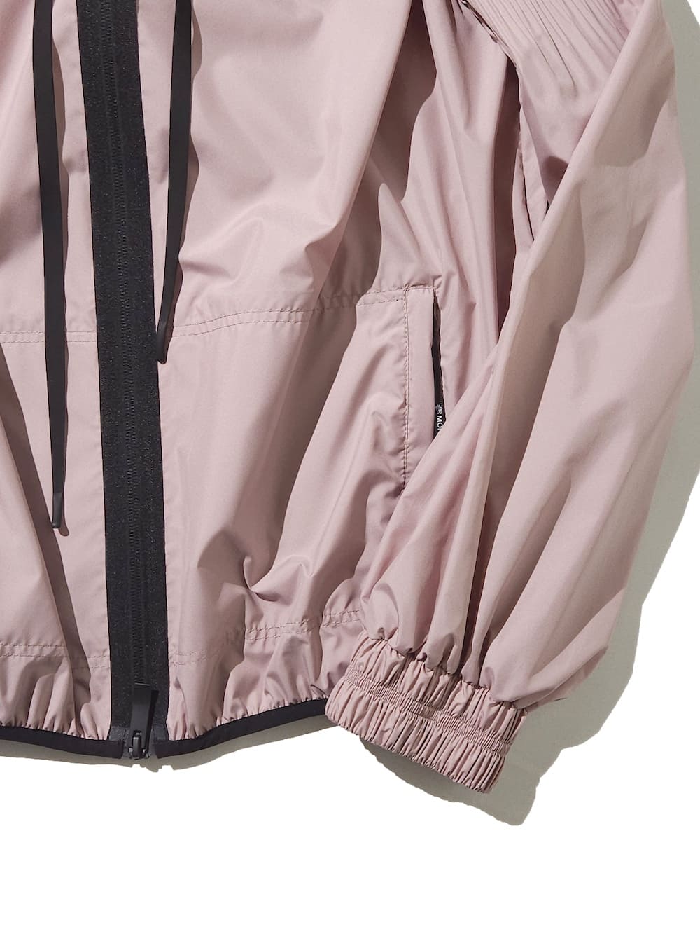 大人気★ MONCLER AUXONNEウインドブレーカー 定番 シンプル MONCLER(モンクレール) Auxonne Jacket - COLDBECK ONLINE