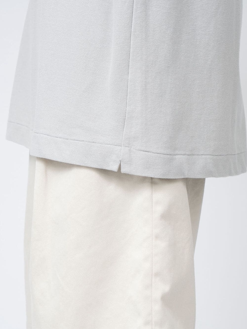 【SALE】nanamica(ナナミカ) S/S Polo Shirt