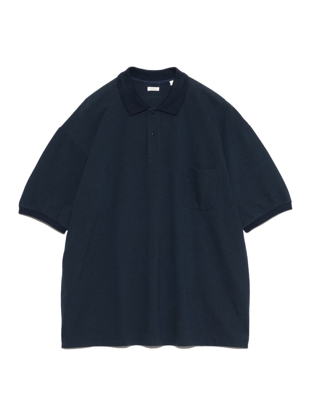 SALE】nanamica(ナナミカ) S/S Polo Shirt - COLDBECK ONLINE（コール
