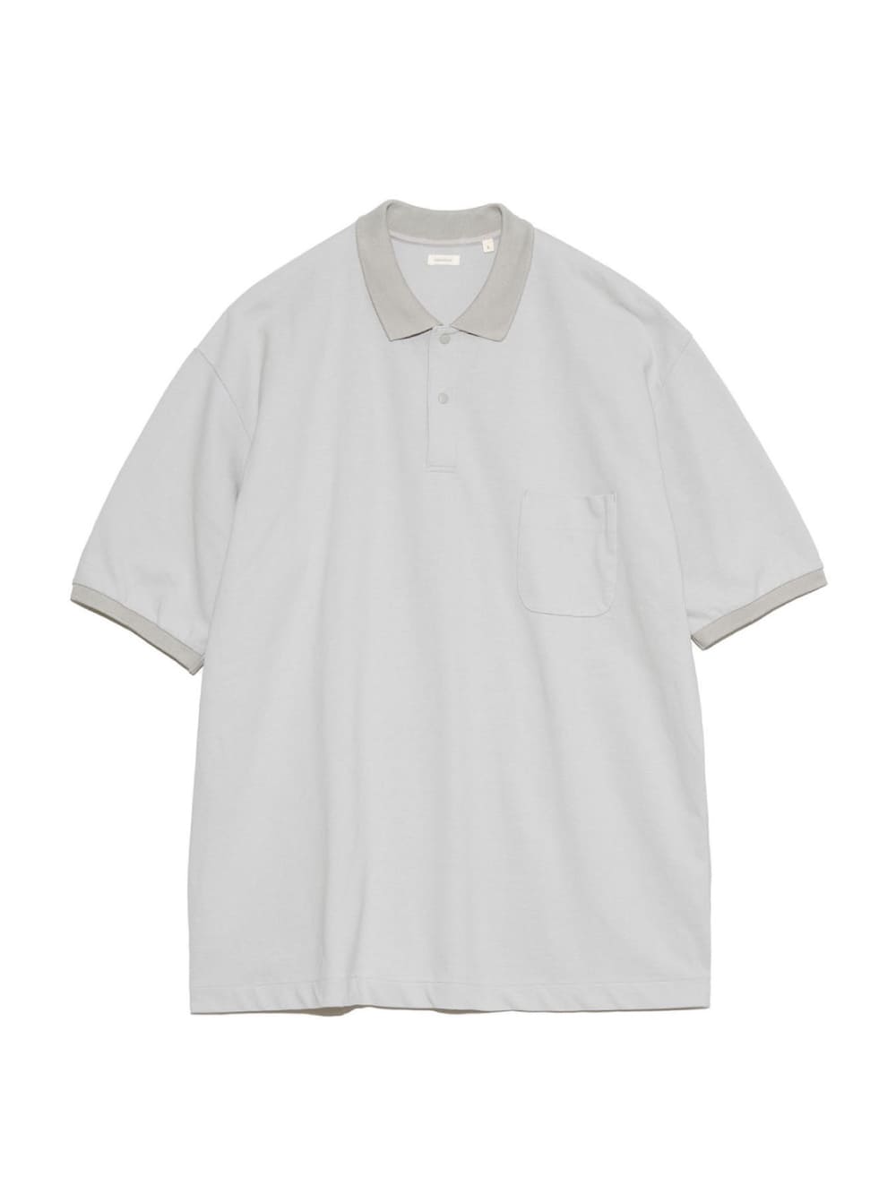 SALE】nanamica(ナナミカ) S/S Polo Shirt - COLDBECK ONLINE（コール