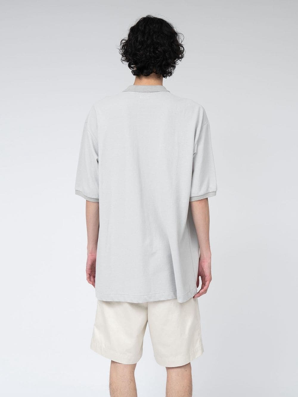 【SALE】nanamica(ナナミカ) S/S Polo Shirt