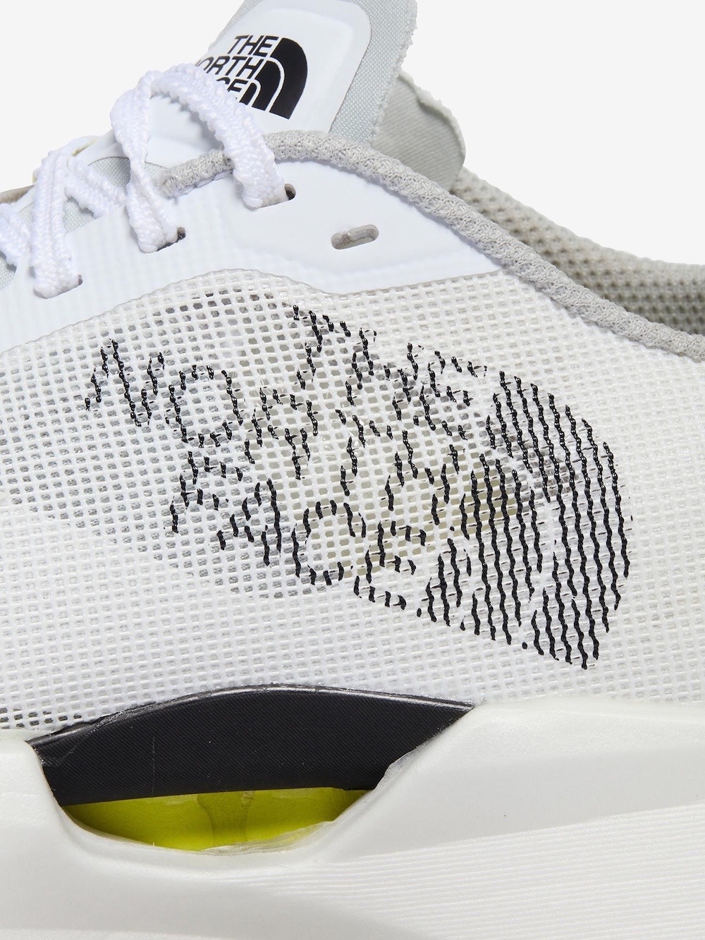 THE NORTH FACE(ザノースフェイス) サミット ベクティブ プロ 3