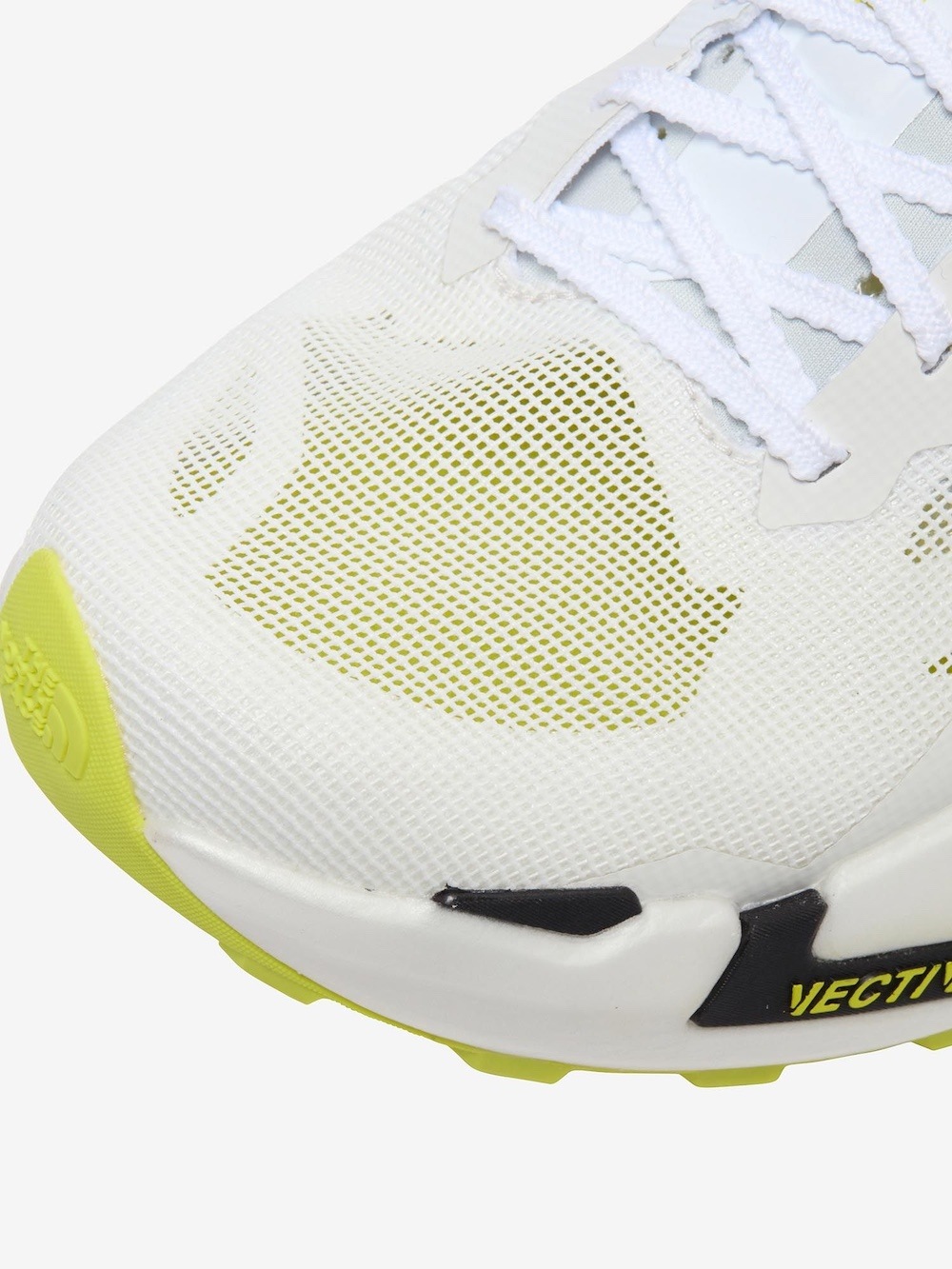 THE NORTH FACE(ザノースフェイス) サミット ベクティブ プロ 3