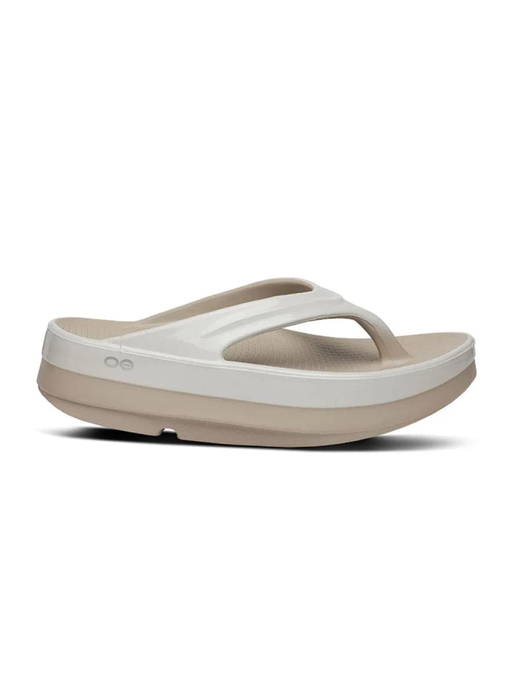 OOFOS(ウーフォス) リカバリーサンダル OOmega Luxe